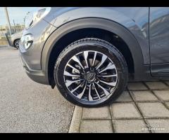 FIAT 500 X BENZINA 150CV CAMBIO AUTOMATICO--2022 - 7