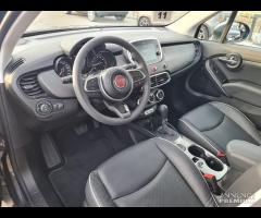 FIAT 500 X BENZINA 150CV CAMBIO AUTOMATICO--2022 - 10