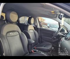 FIAT 500 X BENZINA 150CV CAMBIO AUTOMATICO--2022 - 20