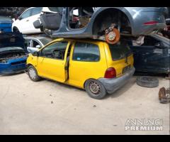 RENAULT TWINGO RICAMBI