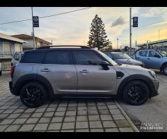 MINI COUNTRYMAN ONE D ALLESTIMEN BAKER STREET 2019