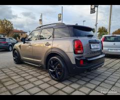 MINI COUNTRYMAN ONE D ALLESTIMEN BAKER STREET 2019