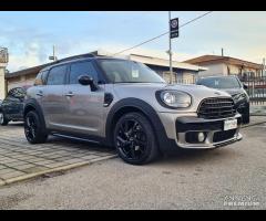 MINI COUNTRYMAN ONE D ALLESTIMEN BAKER STREET 2019 - 6