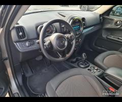 MINI COUNTRYMAN ONE D ALLESTIMEN BAKER STREET 2019 - 26