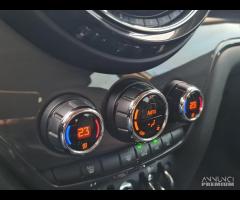 MINI COUNTRYMAN ONE D ALLESTIMEN BAKER STREET 2019 - 27