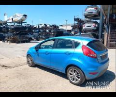 FORD FIESTA 1.4 DIESEL RICAMBI