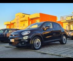 FIAT 500 X cc1.0 BENZINA 120 CV MANUALE ---2021---