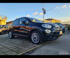 FIAT 500 X cc1.0 BENZINA 120 CV MANUALE ---2021---