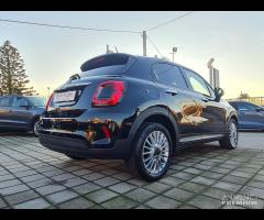 FIAT 500 X cc1.0 BENZINA 120 CV MANUALE ---2021---