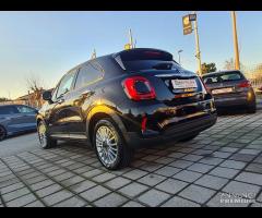 FIAT 500 X cc1.0 BENZINA 120 CV MANUALE ---2021---