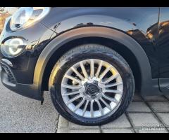 FIAT 500 X cc1.0 BENZINA 120 CV MANUALE ---2021--- - 6