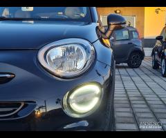 FIAT 500 X cc1.0 BENZINA 120 CV MANUALE ---2021--- - 7