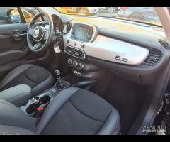 FIAT 500 X cc1.0 BENZINA 120 CV MANUALE ---2021--- - 15