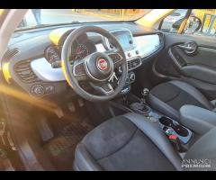 FIAT 500 X cc1.0 BENZINA 120 CV MANUALE ---2021--- - 16