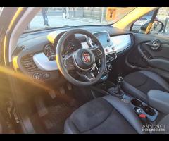 FIAT 500 X cc1.0 BENZINA 120 CV MANUALE ---2021--- - 22