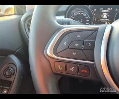 FIAT 500 X cc1.0 BENZINA 120 CV MANUALE ---2021--- - 23