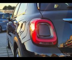 FIAT 500 X cc1.0 BENZINA 120 CV MANUALE ---2021--- - 24