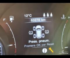 FIAT 500 X cc1.0 BENZINA 120 CV MANUALE ---2021--- - 25