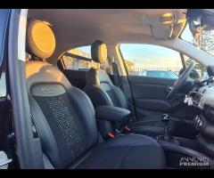 FIAT 500 X cc1.0 BENZINA 120 CV MANUALE ---2021--- - 26