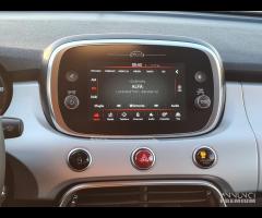 FIAT 500 X cc1.0 BENZINA 120 CV MANUALE ---2021--- - 30