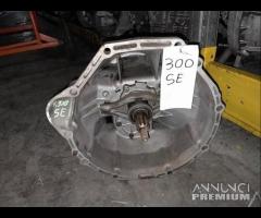 Cambio Manuale Per Mercedes 300SE - 300 SE