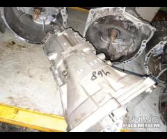 Cambio Manuale Per Bmw Z4 2.5 Benzina 2005 6 Cilin - 3