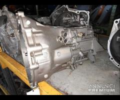 Cambio Manuale Per Bmw Z4 2.5 Benzina 2005 6 Cilin