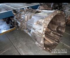 Cambio Manuale Per Mercedes Sprinter 2010