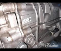 Cambio Manuale Per Mercedes Sprinter 2010 - 9