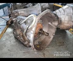 Cambio Automatico Per Mercedes W140