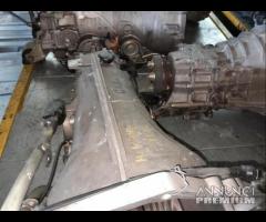 Cambio Automatico Per Mercedes W140