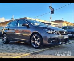 Peugeot 308 1.5 diesel perfetta --2020- - 6