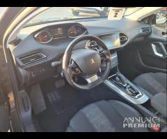 Peugeot 308 1.5 diesel perfetta --2020- - 9