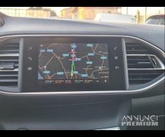 Peugeot 308 1.5 diesel perfetta --2020- - 13