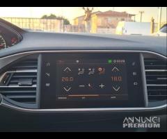 Peugeot 308 1.5 diesel perfetta --2020- - 14