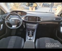 Peugeot 308 1.5 diesel perfetta --2020- - 24