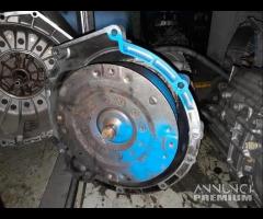 Cambio Automatico Per Bmw X1 4x4 2.0 TD ZF 6HP21X