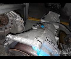 Cambio Automatico Per Bmw X1 4x4 2.0 TD ZF 6HP21X