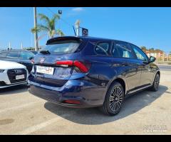 FIAT TIPO SW -2021- 1.6 DIESEL 130 CV - 8