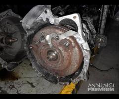 Cambio Automatico GM Per Bmw 330XD E46 4x4 - 2