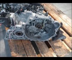 Cambio Manuale Per Kia Sportage 2006 D4EA