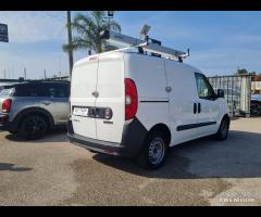 FIAT DOBLO' 1.3 MJT 95 CV -2019--