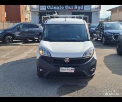 FIAT DOBLO' 1.3 MJT 95 CV -2019--