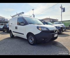 FIAT DOBLO' 1.3 MJT 95 CV -2019--