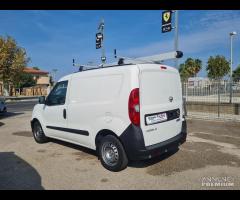 FIAT DOBLO' 1.3 MJT 95 CV -2019-- - 6