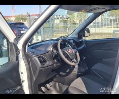 FIAT DOBLO' 1.3 MJT 95 CV -2019-- - 9