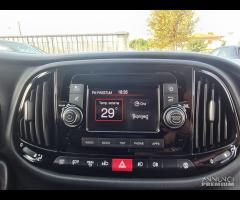 FIAT DOBLO' 1.3 MJT 95 CV -2019-- - 12