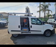 FIAT DOBLO' 1.3 MJT 95 CV -2019-- - 19