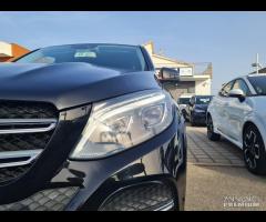 MERCEDES GLE 250 D 4MATIC --PERFETTA--