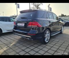 MERCEDES GLE 250 D 4MATIC --PERFETTA-- - 6